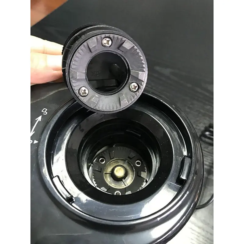 OEM Automatic Expresso Coffee Grinder