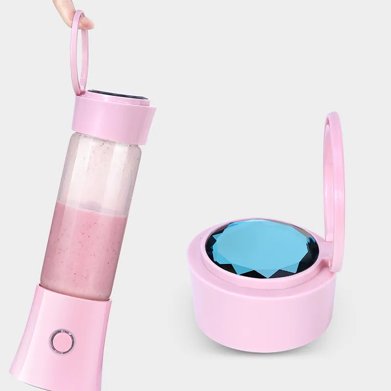 Small household appliances food blender fruit juice maker