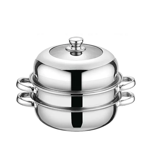 Pot Steamer With Hanger