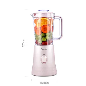 High Quality Stainless Steel Mixer/Blender/Industrial Food Blender