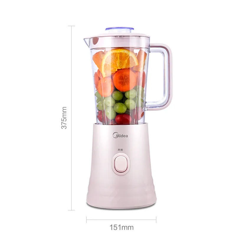 High Quality Stainless Steel Mixer/Blender/Industrial Food Blender