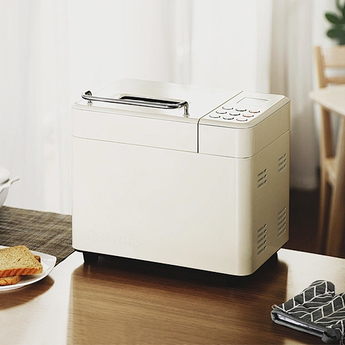 Household bread machine multifunctional automatic breakfast toast machine