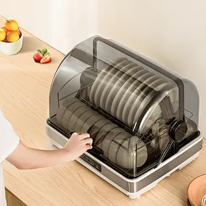High Quality Vertical Disinfection Cabinet For Home Use