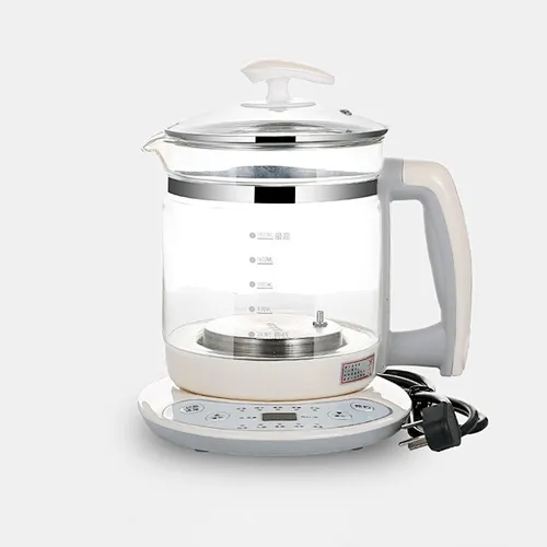 Glass Tea Maker For Home
