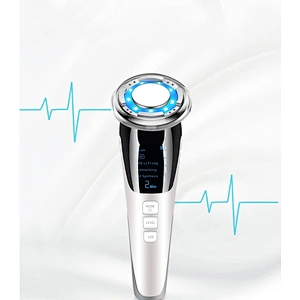 TED-214 EMS Facial Massager