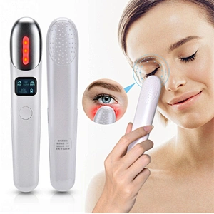 TED-215 EMS Eye Massager