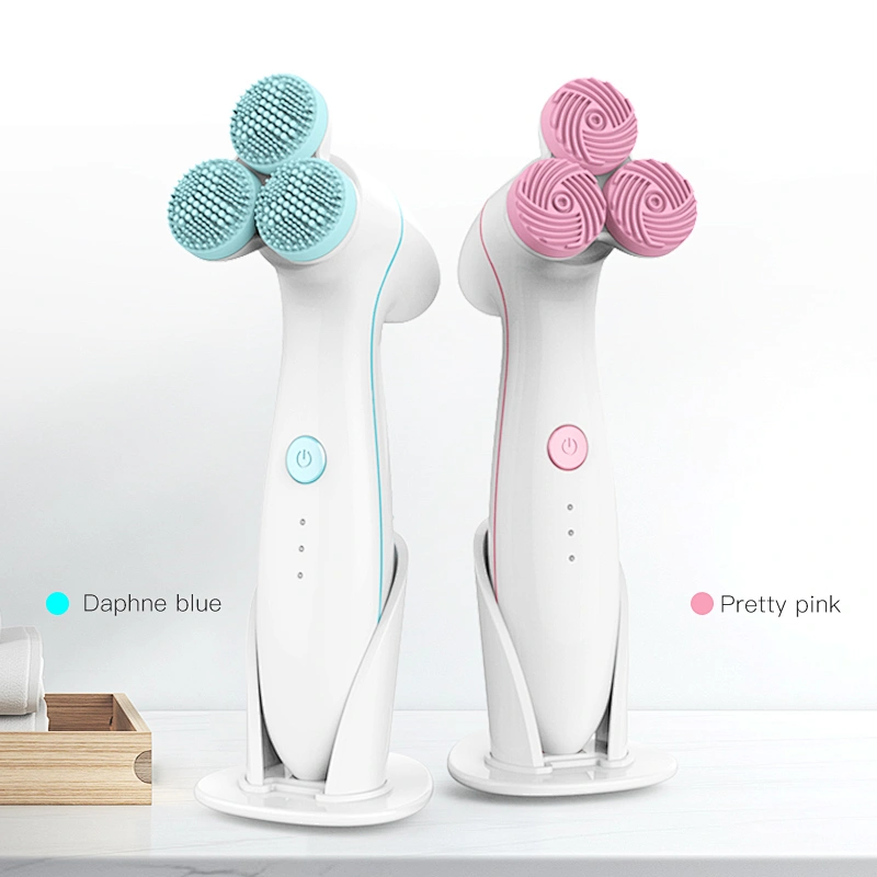 TED-202 Facial Cleaner