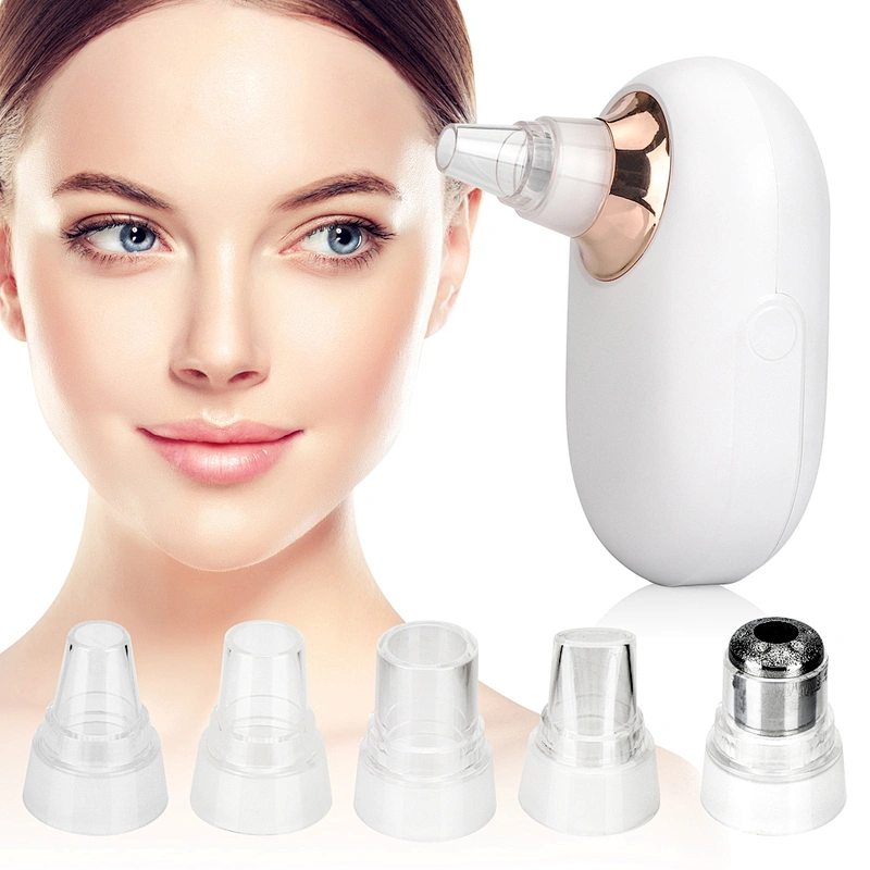 TED-204 Blackhead Remover