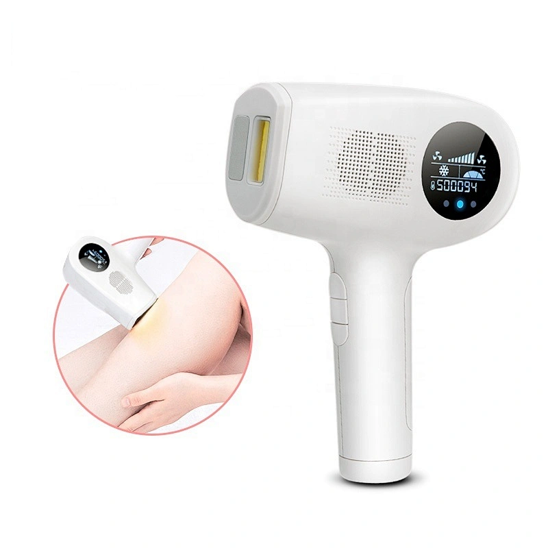 TED-203 Ice Point Hair Remover