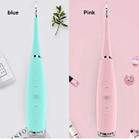 TED-206 Tooth Cleaner