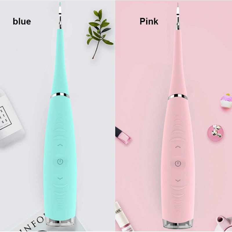 TED-206 Tooth Cleaner