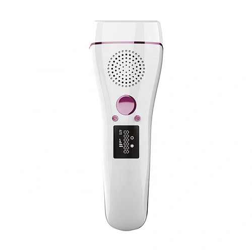 TED-212 IPL Hair Remover