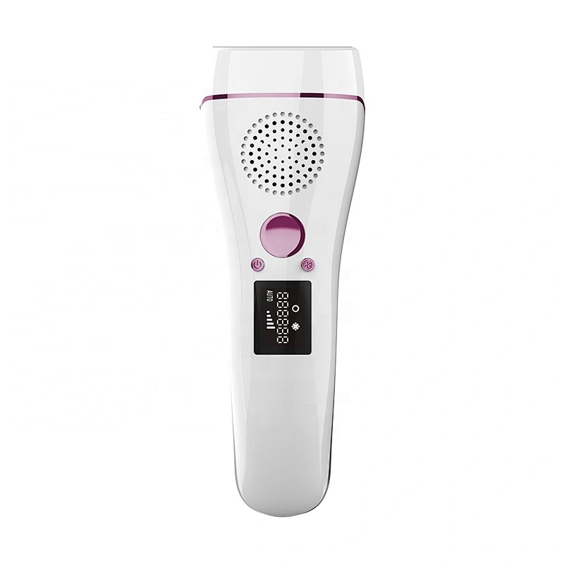 TED-212 IPL Hair Remover