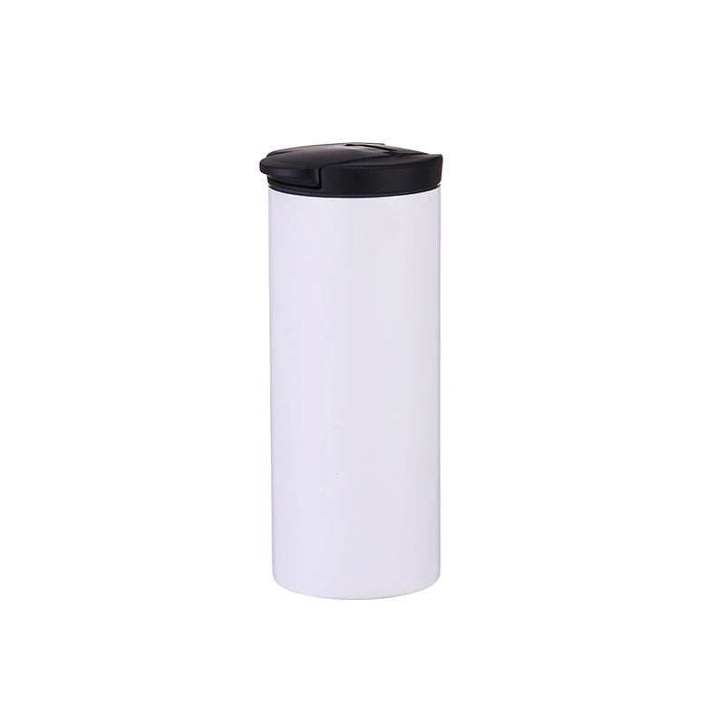 550ml Double Wall Stainless Steel Coffee Tea Travel Warming Thermal Mug