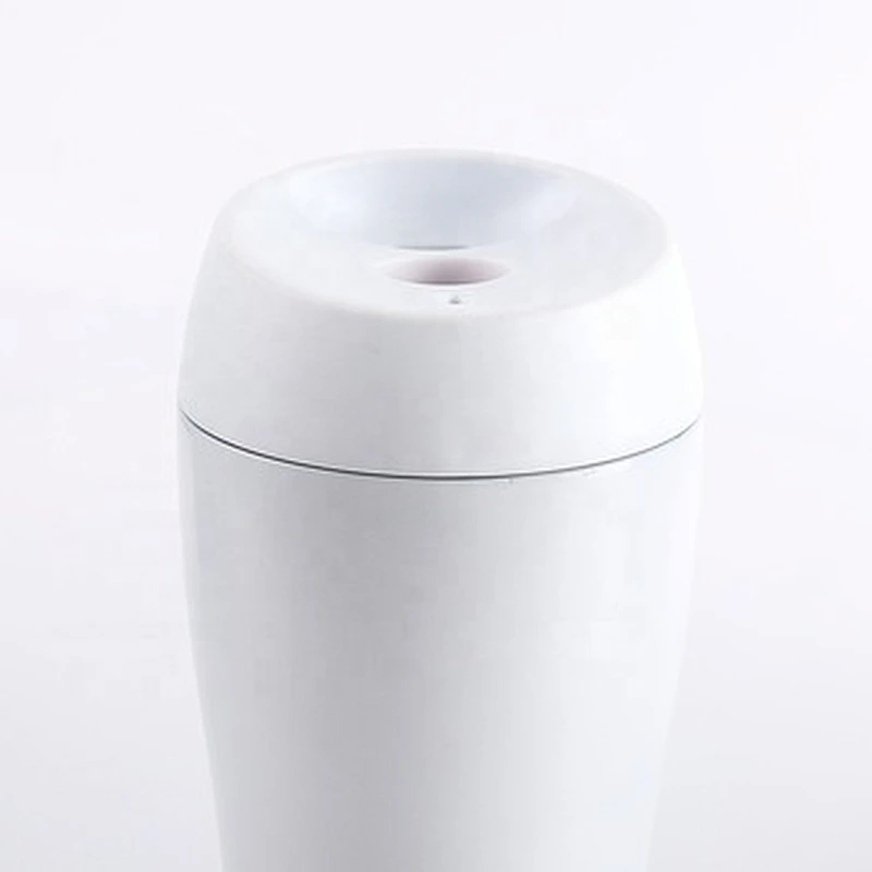 380ml stainless steel leakproof thermal mug with push button lid BL-5088A