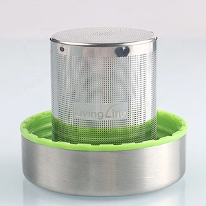 Leaking Proof Lid Thermos Travel Insulated Custom Plastic Mug Cup