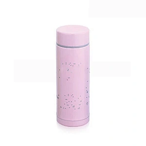 Sublimation 350ml Double Wall Insulated Stainless Steel Vacuum Thermo Water Bottle