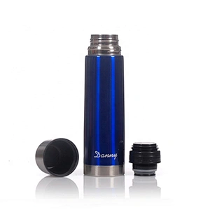 Stainless Steel Water Bottle Vacuum Flasks Promotional Gift Set