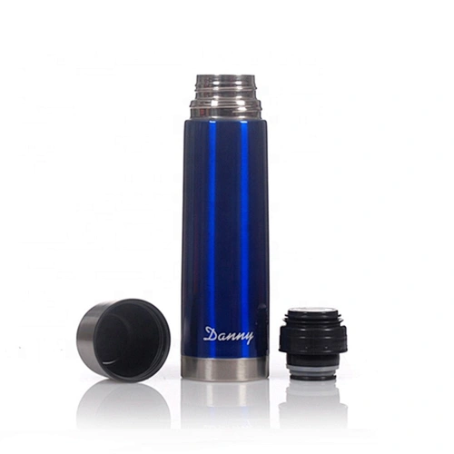 Stainless Steel Water Bottle Vacuum Flasks Promotional Gift Set