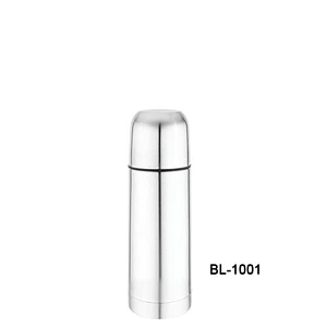 350ml atlasware double wall stainless steel vacuum flasks water bottles thermoses with painting