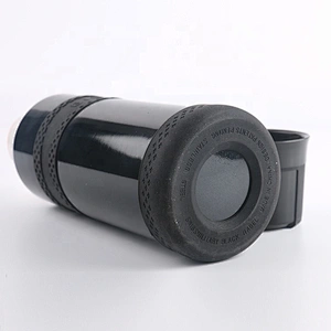 600ml Vacuum Insulated Coffee Water Mug Customized Thermos Flask