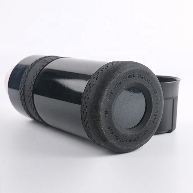600ml Vacuum Insulated Coffee Water Mug Customized Thermos Flask