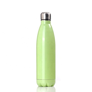 Promotional Thermos Drinking Sports Vacuum Outdoor Insulated Water Bottle