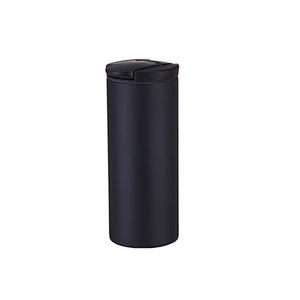 550ml Double Wall Stainless Steel Coffee Tea Travel Warming Thermal Mug