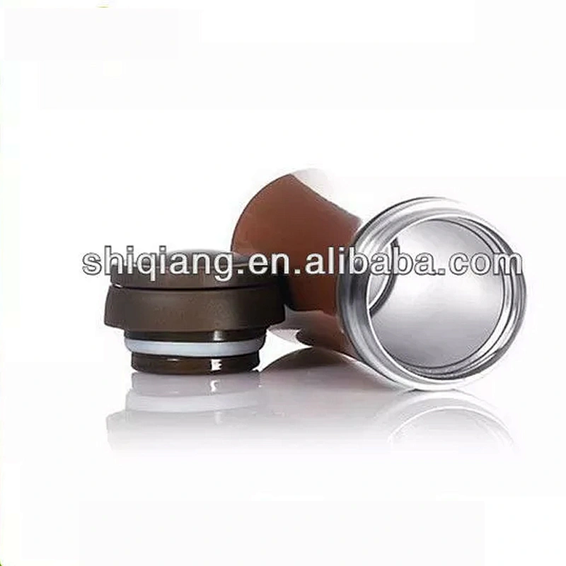 Double Wall Stainless Steel Vacuum Insulated Thermos Sports Water Bottle Flask