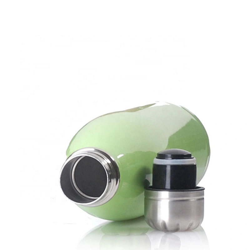 Promotional Thermos Drinking Sports Vacuum Outdoor Insulated Water Bottle