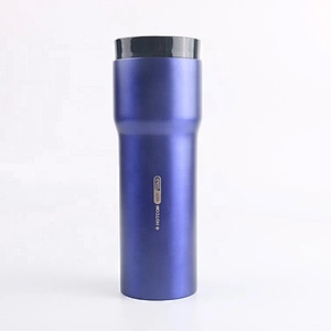 Promotion Double Wall Vacuum Insulated Stainless Steel Thermal Mug
