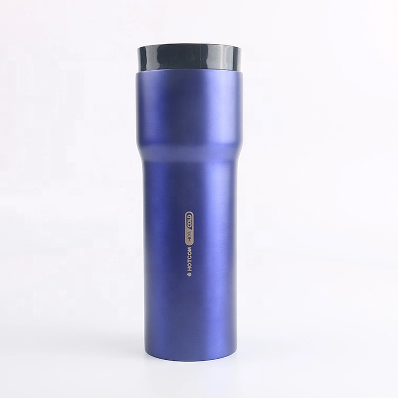 Promotion Double Wall Vacuum Insulated Stainless Steel Thermal Mug