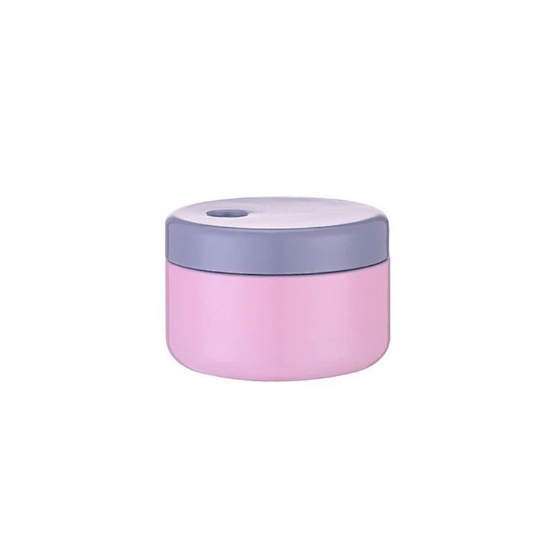 High quality keep food warm insulated stainless steel food container set