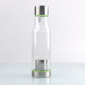 Leaking Proof Lid Thermos Travel Insulated Custom Plastic Mug Cup