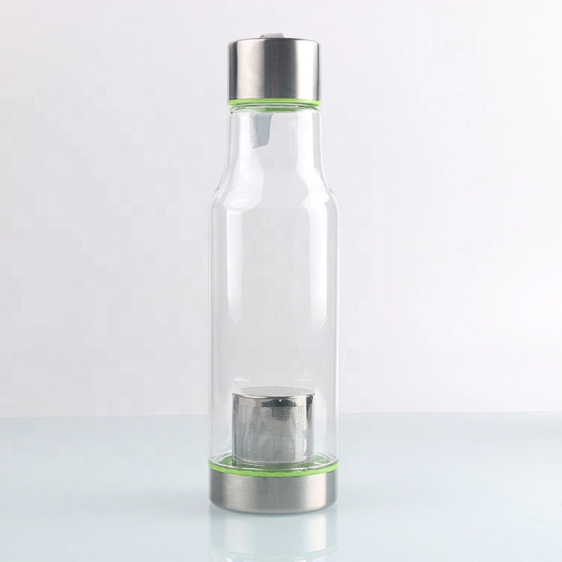 Leaking Proof Lid Thermos Travel Insulated Custom Plastic Mug Cup
