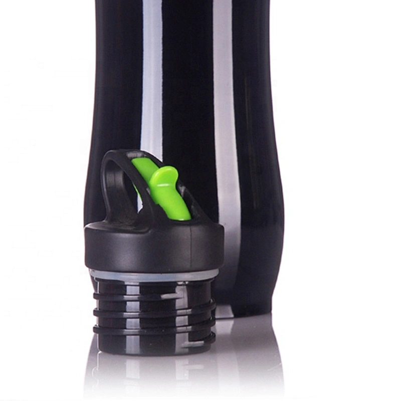 Outdoor Sports Hiking Stainless Steel Aluminium Water Bottle 750ML