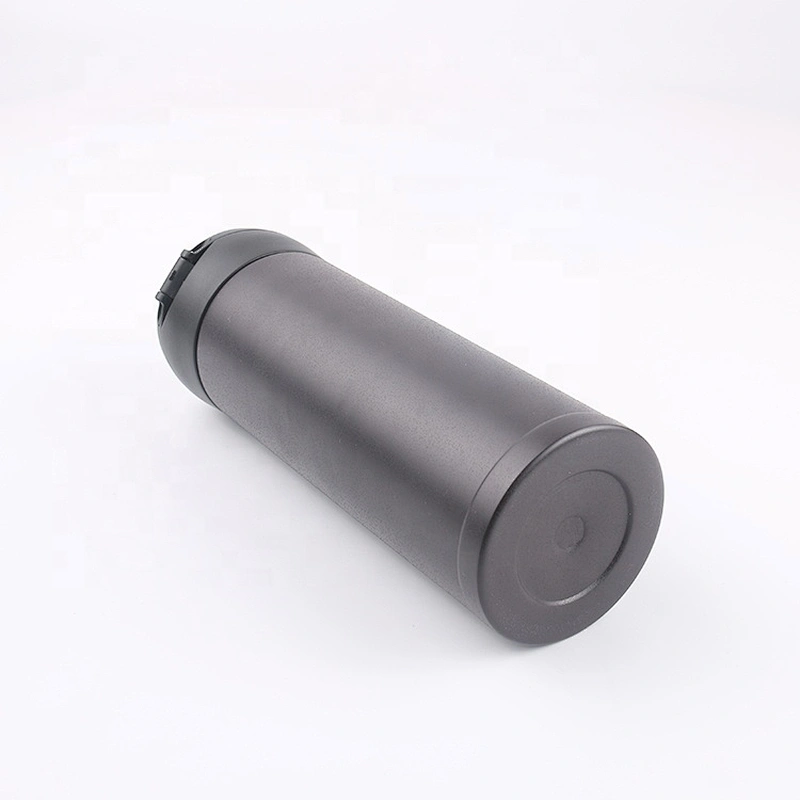 Insulated Water Bottle Metal stainless steel vacuum flask leakproof