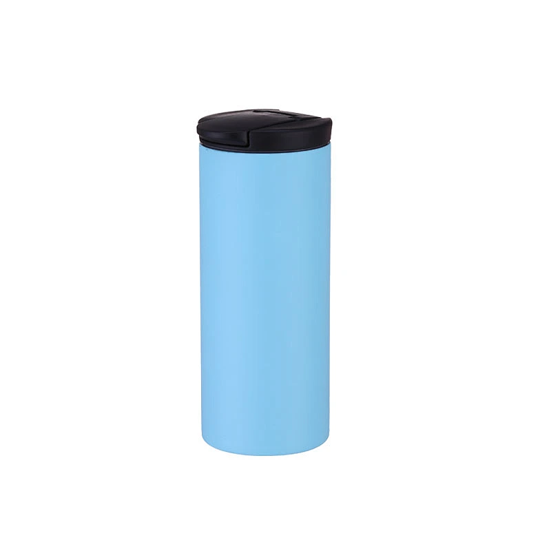 550ml Double Wall Stainless Steel Coffee Tea Travel Warming Thermal Mug