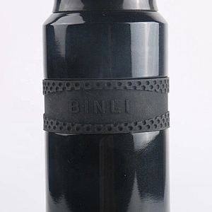 600ml Vacuum Insulated Coffee Water Mug Customized Thermos Flask