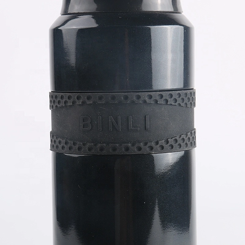 600ml Vacuum Insulated Coffee Water Mug Customized Thermos Flask
