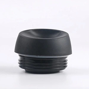 380ml stainless steel leakproof thermal mug with push button lid BL-5088A