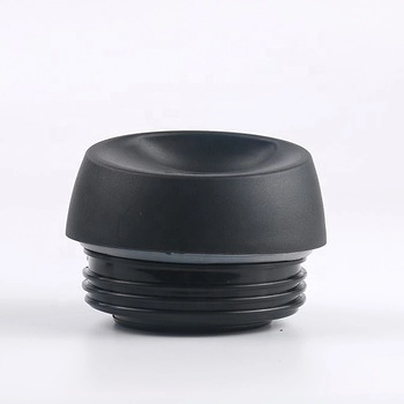 380ml stainless steel leakproof thermal mug with push button lid BL-5088A