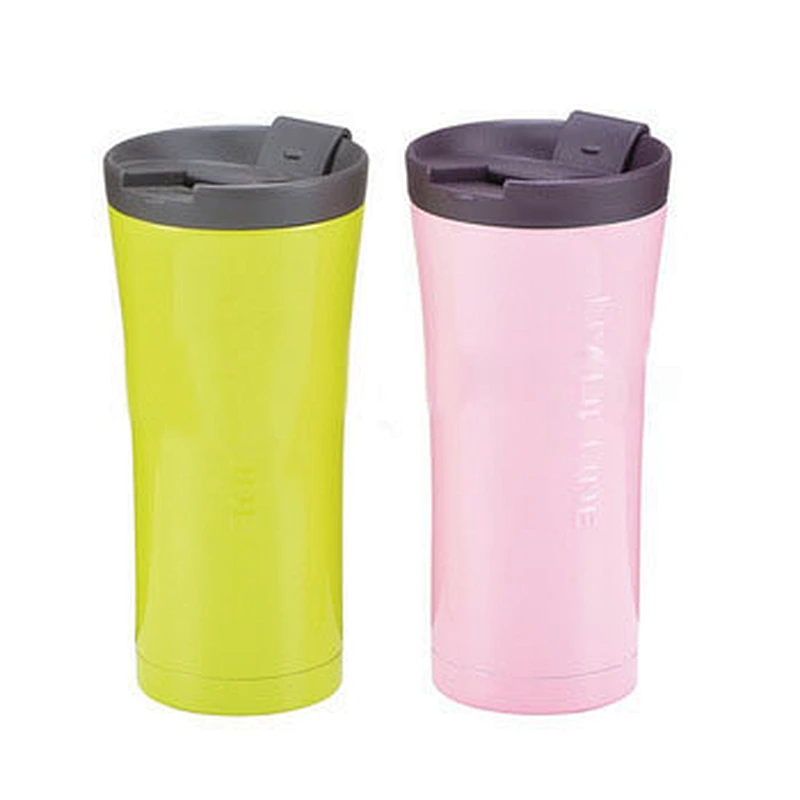 400ml new type double wall insulated coffee cup BL-5104