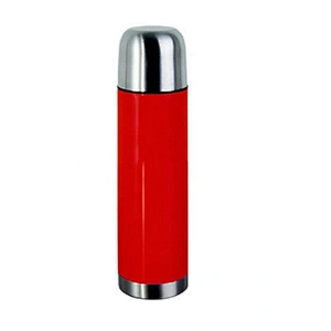 350ml Bullet Thermo Bottle Double Wall Stainless Steel Vacuum Flask