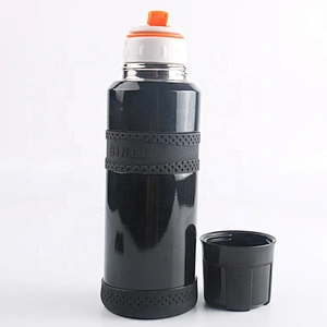 600ml Vacuum Insulated Coffee Water Mug Customized Thermos Flask