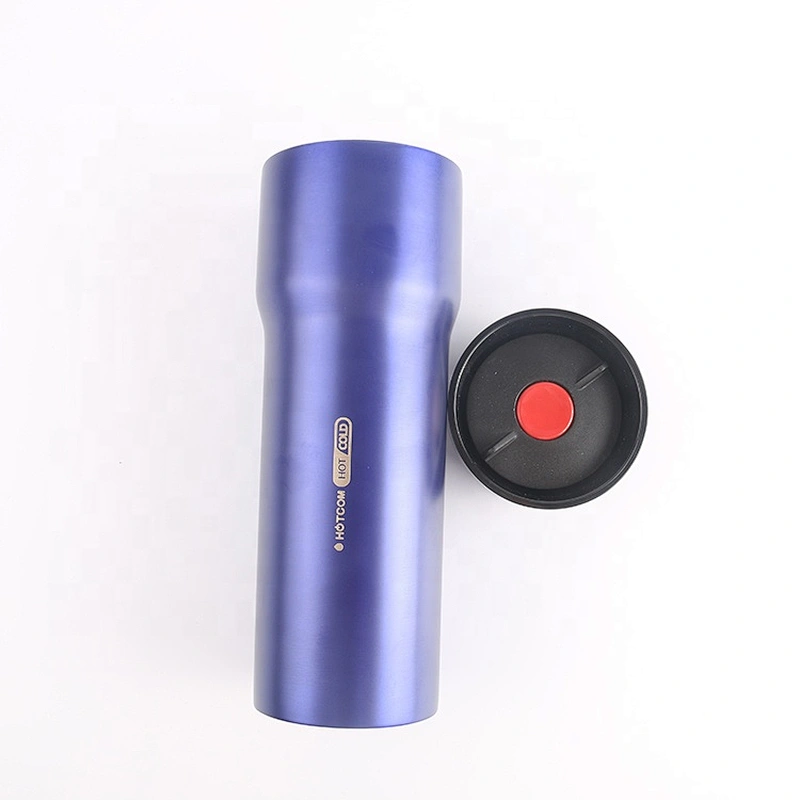 Promotion Double Wall Vacuum Insulated Stainless Steel Thermal Mug