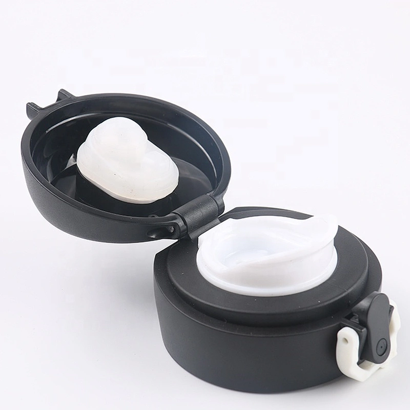 Insulated Water Bottle Metal stainless steel vacuum flask leakproof