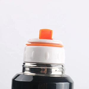 600ml Vacuum Insulated Coffee Water Mug Customized Thermos Flask