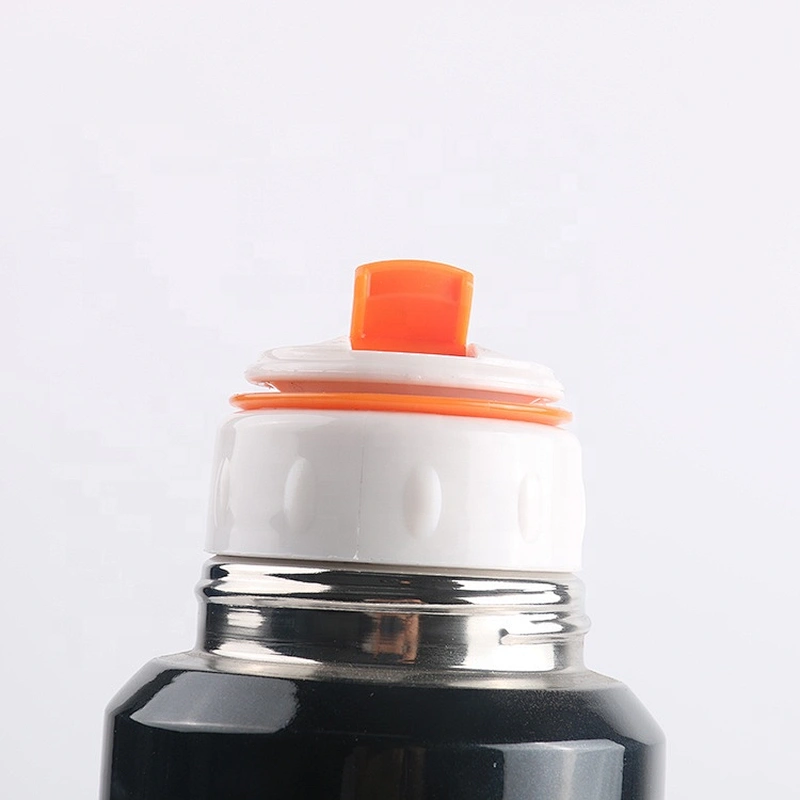 600ml Vacuum Insulated Coffee Water Mug Customized Thermos Flask