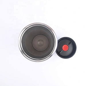 Promotion Double Wall Vacuum Insulated Stainless Steel Thermal Mug